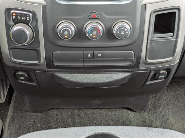 used 2017 Ram 1500 car, priced at $13,285