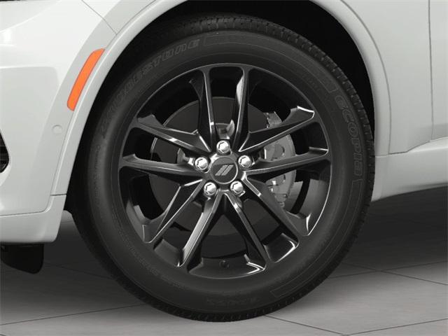 new 2025 Dodge Durango car, priced at $43,971