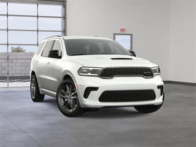 new 2025 Dodge Durango car, priced at $43,971
