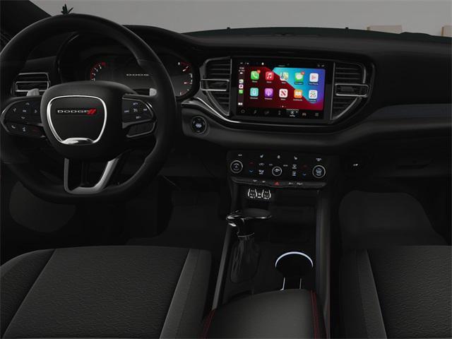 new 2025 Dodge Durango car, priced at $43,971