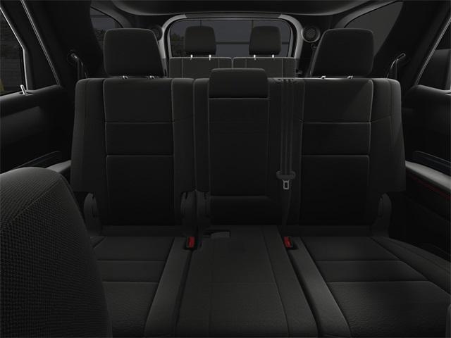 new 2025 Dodge Durango car, priced at $48,785