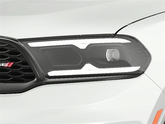 new 2025 Dodge Durango car, priced at $48,785
