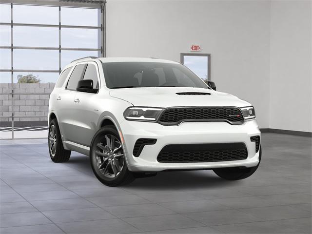 new 2025 Dodge Durango car, priced at $48,785