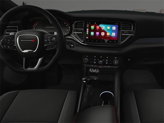new 2025 Dodge Durango car, priced at $48,785