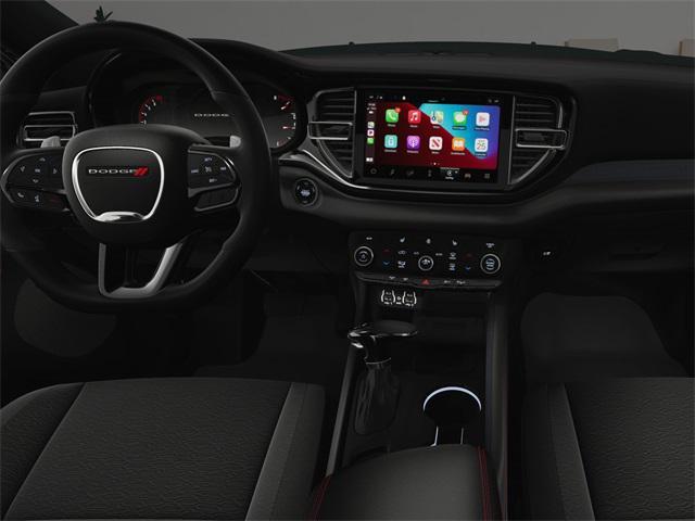 new 2025 Dodge Durango car, priced at $43,971