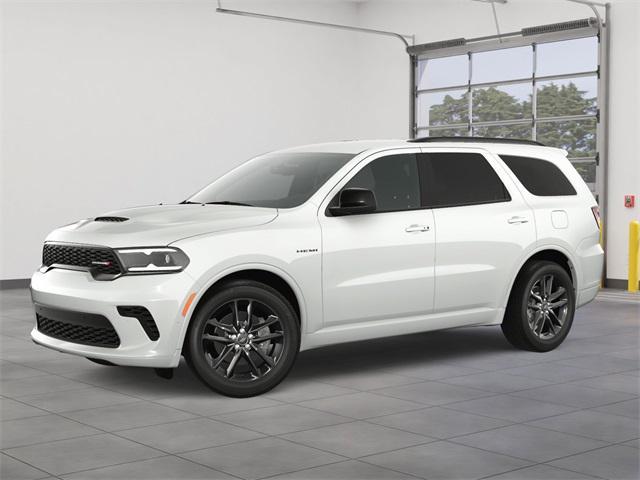 new 2025 Dodge Durango car, priced at $43,971