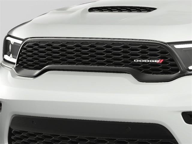new 2025 Dodge Durango car, priced at $43,971