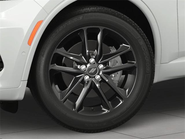 new 2025 Dodge Durango car, priced at $43,971