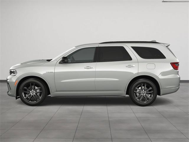 new 2025 Dodge Durango car, priced at $43,971