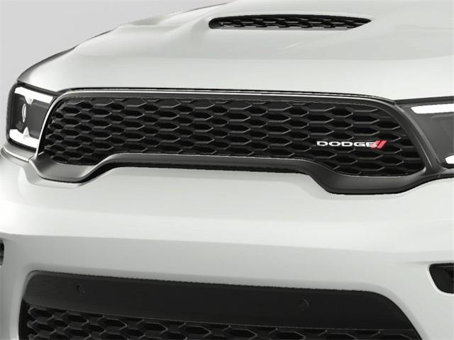 new 2025 Dodge Durango car, priced at $48,785