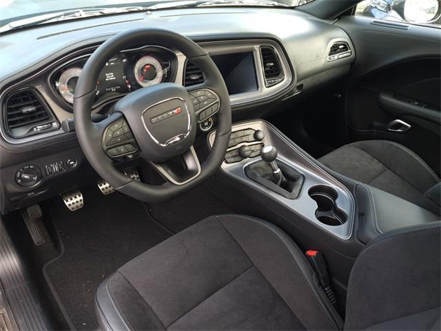 new 2023 Dodge Challenger car, priced at $43,108