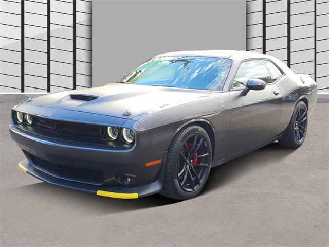 new 2023 Dodge Challenger car, priced at $43,108