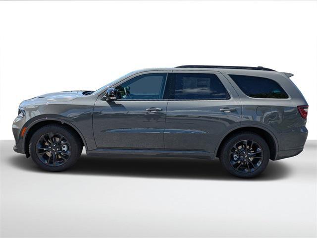 new 2024 Dodge Durango car, priced at $42,921