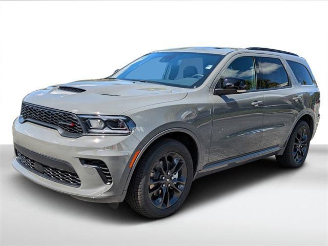 new 2024 Dodge Durango car, priced at $42,921