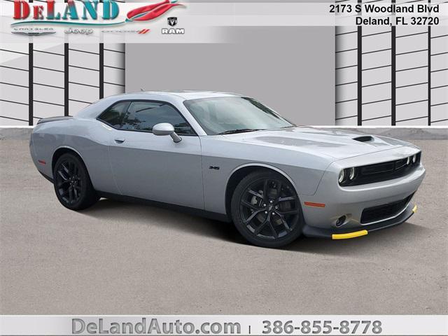 new 2023 Dodge Challenger car, priced at $38,292
