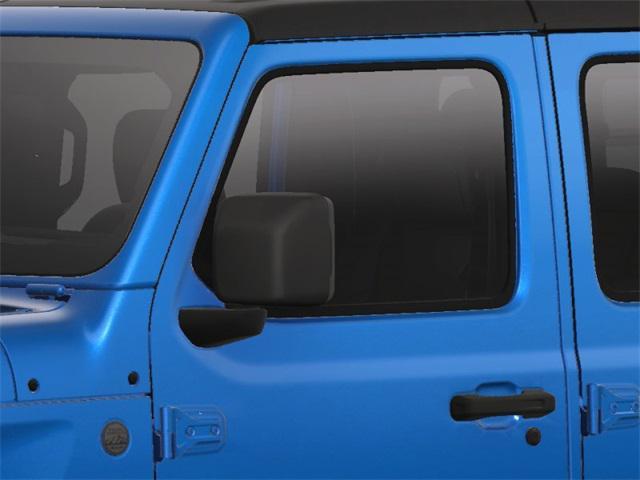 new 2025 Jeep Gladiator car, priced at $39,483