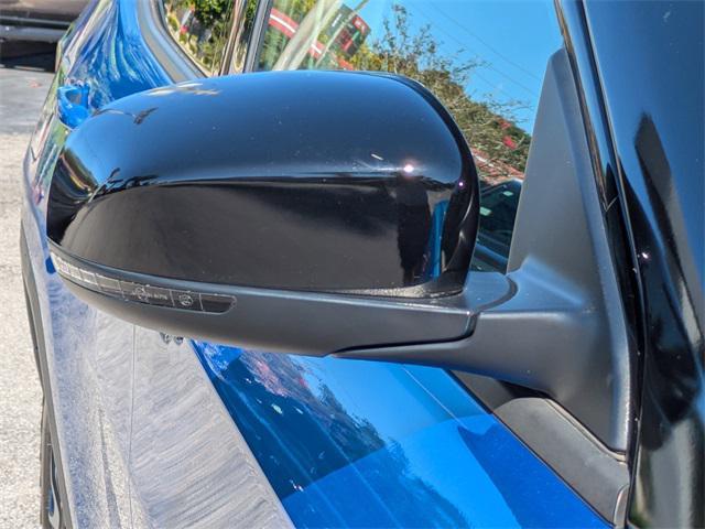 used 2024 Jeep Compass car, priced at $26,791