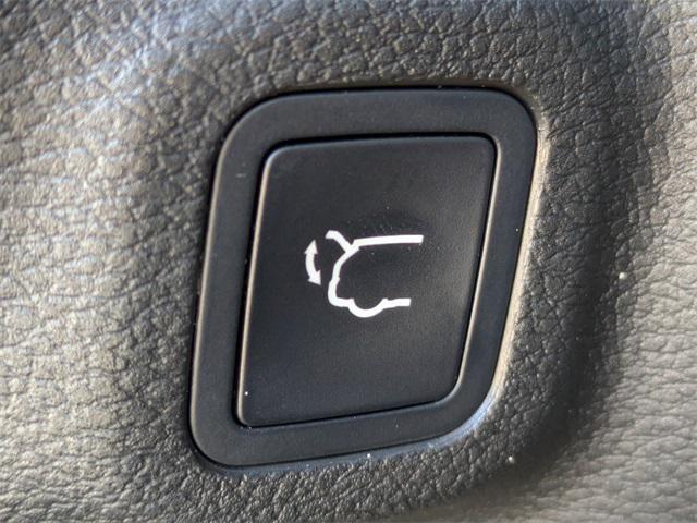 used 2024 Jeep Compass car, priced at $26,791