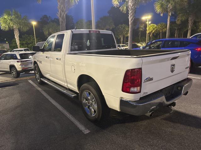 used 2015 Ram 1500 car, priced at $17,699