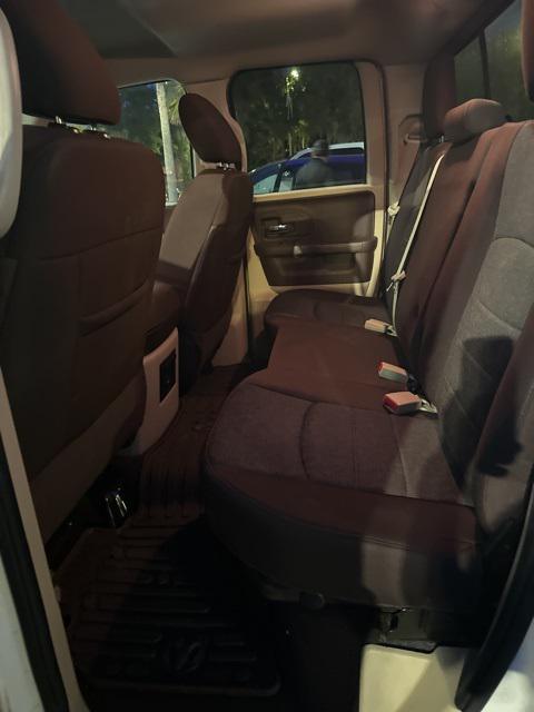 used 2015 Ram 1500 car, priced at $17,699