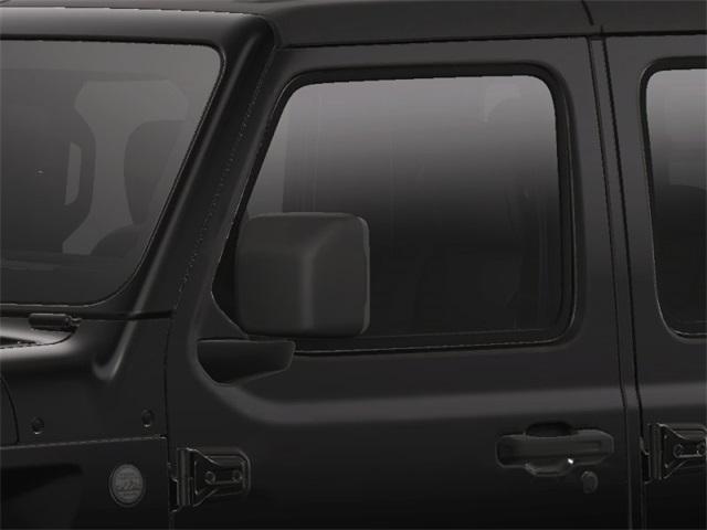 new 2025 Jeep Gladiator car, priced at $39,279