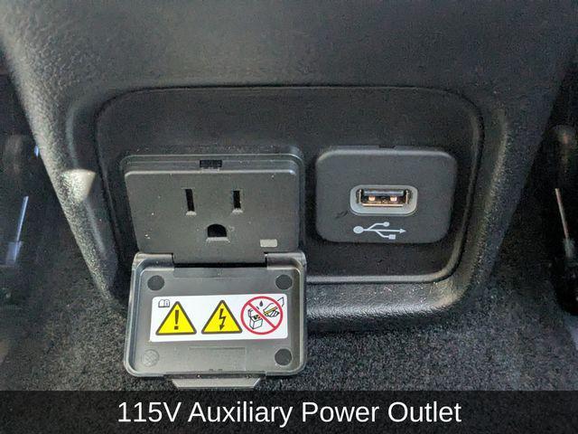 used 2020 Jeep Compass car, priced at $9,495