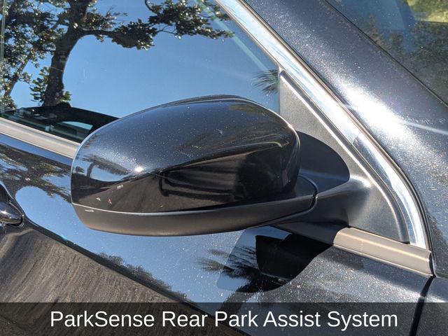 used 2020 Jeep Compass car, priced at $9,495