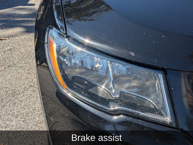 used 2020 Jeep Compass car, priced at $9,495