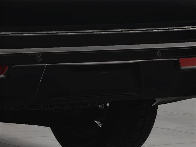 new 2025 Jeep Wagoneer car, priced at $65,722