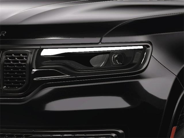new 2025 Jeep Wagoneer car, priced at $65,722