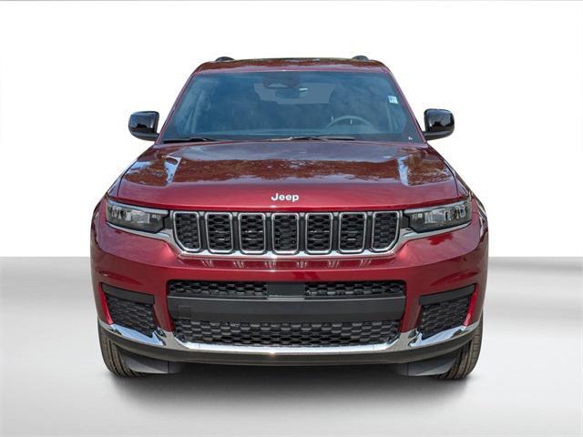 new 2025 Jeep Grand Cherokee L car, priced at $34,856