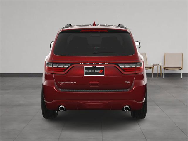 new 2025 Dodge Durango car, priced at $51,980