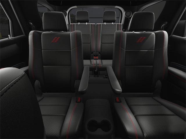 new 2025 Dodge Durango car, priced at $51,980