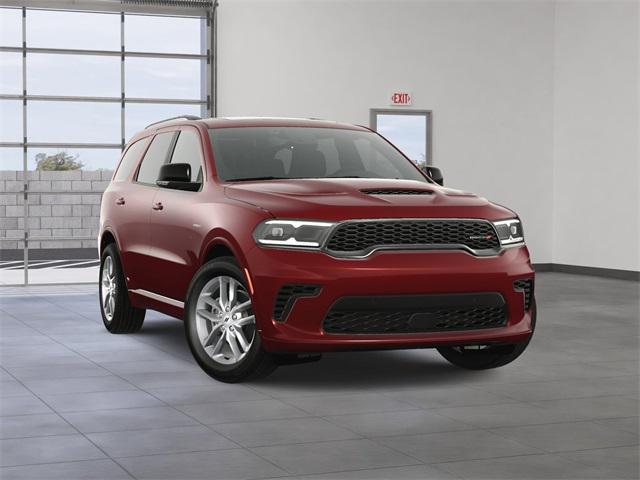 new 2025 Dodge Durango car, priced at $51,980