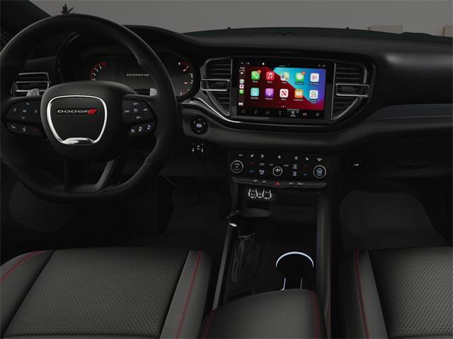new 2025 Dodge Durango car, priced at $51,980