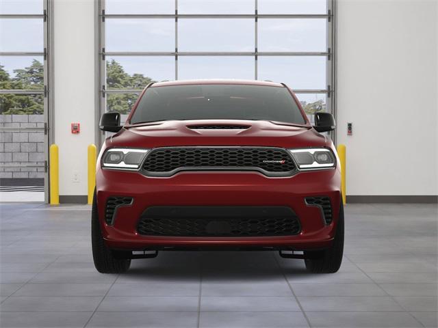 new 2025 Dodge Durango car, priced at $51,980
