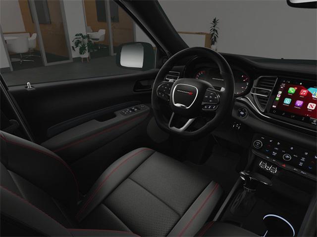 new 2025 Dodge Durango car, priced at $51,980