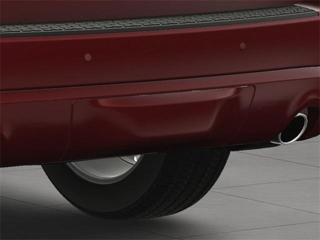 new 2025 Dodge Durango car, priced at $51,980