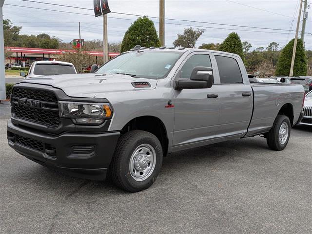 new 2024 Ram 2500 car, priced at $47,785