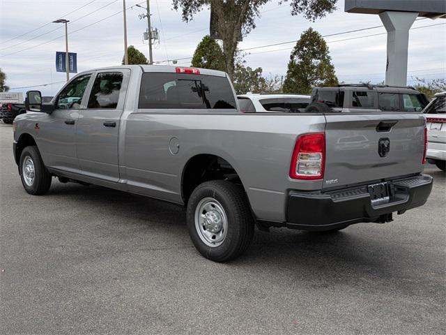 new 2024 Ram 2500 car, priced at $47,785