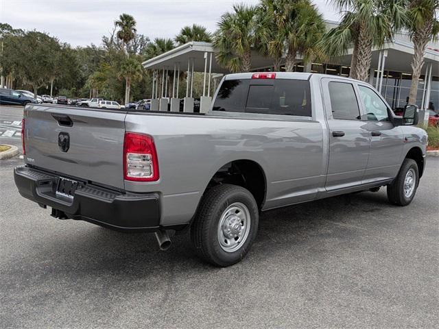 new 2024 Ram 2500 car, priced at $47,785