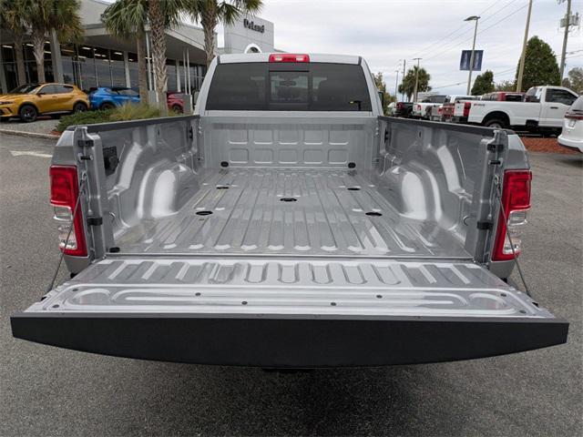 new 2024 Ram 2500 car, priced at $47,785