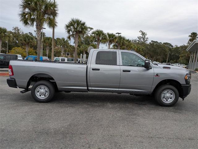 new 2024 Ram 2500 car, priced at $47,785