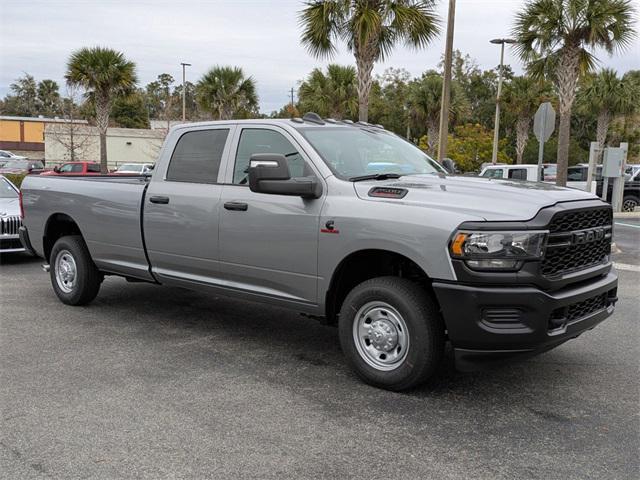 new 2024 Ram 2500 car, priced at $47,785