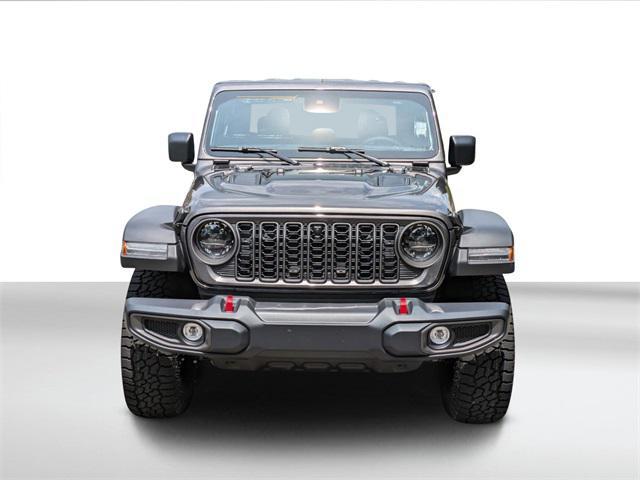 new 2024 Jeep Gladiator car, priced at $52,161