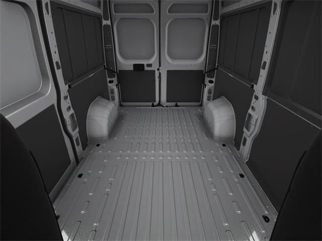 new 2025 Ram ProMaster 2500 car, priced at $44,594