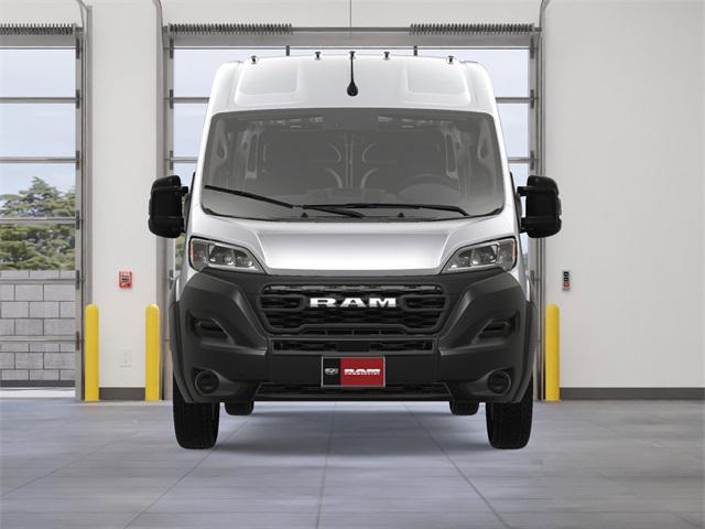 new 2025 Ram ProMaster 2500 car, priced at $44,594