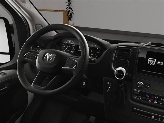 new 2025 Ram ProMaster 2500 car, priced at $44,594