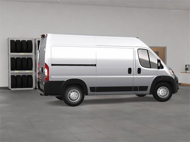 new 2025 Ram ProMaster 2500 car, priced at $44,594