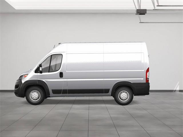 new 2025 Ram ProMaster 2500 car, priced at $44,594